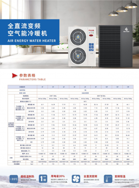 青島空氣能暖氣片廠家